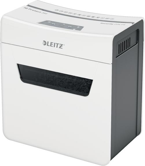 LEITZ Skartovač IQ Protect Premium 3M P5 (80930000)