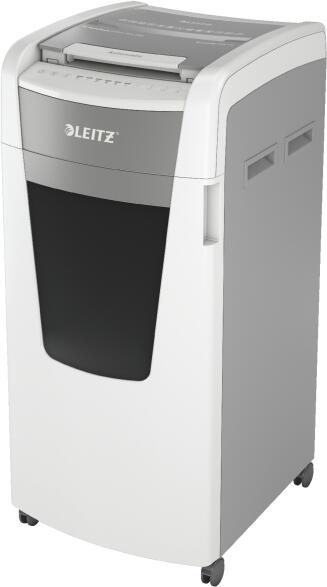 LEITZ Skartovač IQ Autofeed Office Pro 600 P4 (80170000)