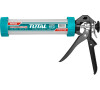 Pistole vytlačovací profi, 235mm TOTAL TOOLS