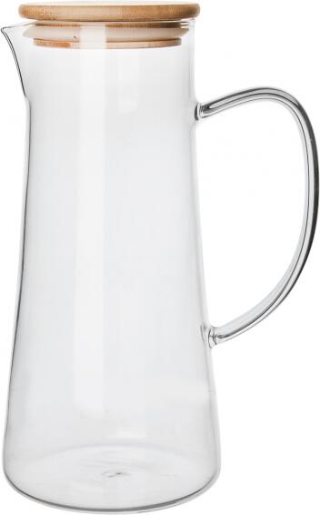 Džbán s víčkem 1,5 l Orion