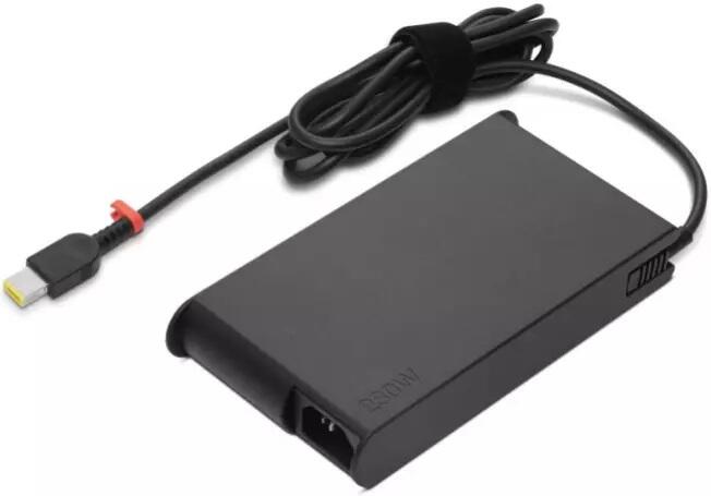 Lenovo adaptér ThinkPad WS 230W AC-EU (Slim Tip) (4X20S56717)