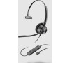 Plantronics poly EncorePro 310 USB-C / Mono / USB-C / Drát / MS / Černá (214569-01)