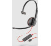 Plantronics POLY BLACKWIRE C3215, USB-A, Mono (209746-201)