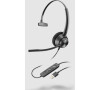 Plantronics poly EncorePro 310 USB-A / Mono / USB / Drát / MS / Černá (214568-01)