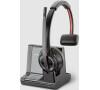 Plantronics POLY Savi 8210, Office, Mono, UC, DECT (207309-12)