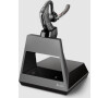 Plantronics poly Voyager 5200 Office. 2-Way Base. USB / Mono / USB / Bezdrát / MS / Stand / Černá (212732-05)