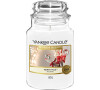Yankee Candle North Pole vonná svíčka 623 g