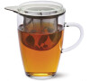 Hrnek SIMAX-TEA FOR ONE se sítkem 350 ml
