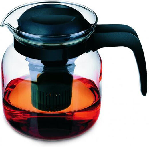 Konvice se sítkem, montovaná SIMAX-MATURA 1,5 l