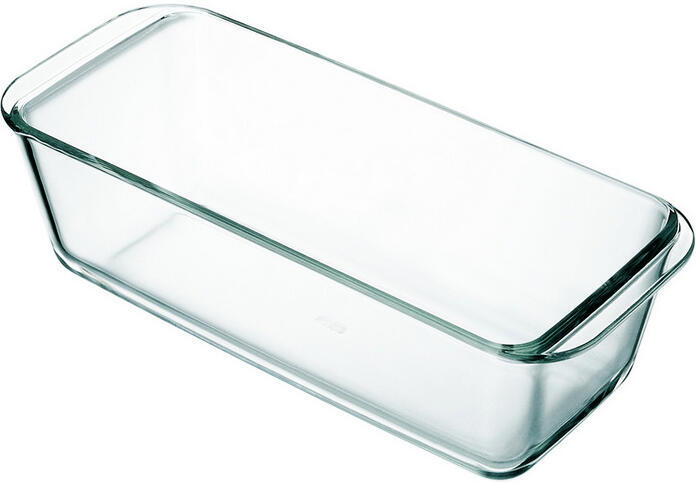 Forma na biskupský chléb skleněná SIMAX 1,5 l 28,5 x 12 x 7,6 cm