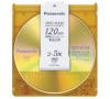 Disk DVD-RAM Panasonic LM-AB120ME