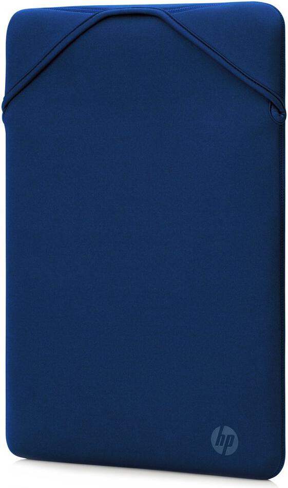 Pouzdro pro notebook HP Sleeve 15,6" Black/Blue