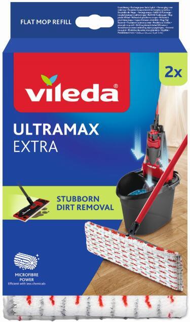 Náhrada k mopu Vileda Ultramax Extra 2ks 179612