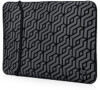 Pouzdro pro notebook HP Sleeve 14" Black/Geo