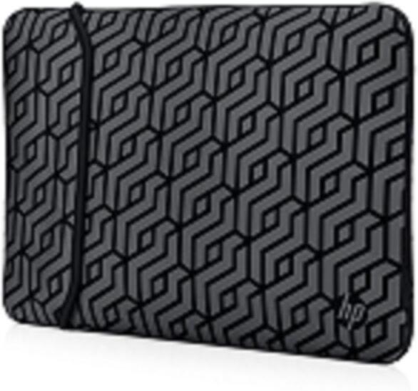 Pouzdro pro notebook HP Sleeve 14" Black/Geo
