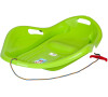 Teddies Boby plast 58x78cm zelené