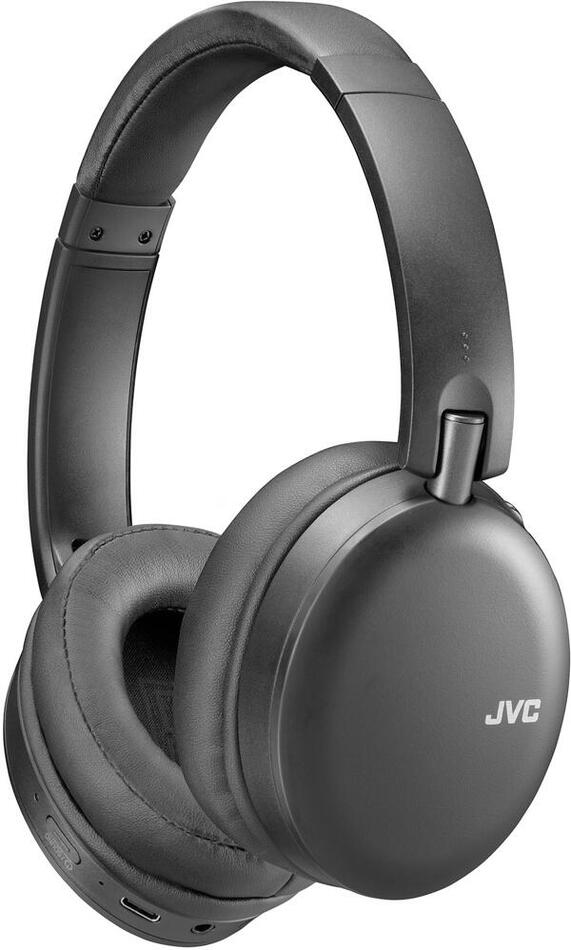 Sluchátka bezdrátová JVC HA-S91NBU HiFi BT