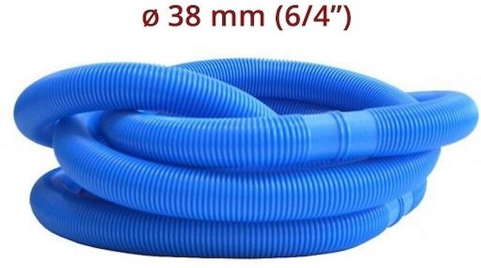 Marimex hadice v metráži O 6/4" (38 mm) - díl 1 m (11001043)