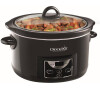 Pomalý hrnec Crockpot 4,7l (SCCPRC507B)