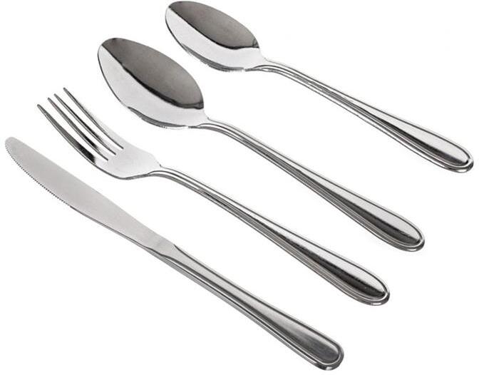 Sada příborů BANQUET Apetit Daphne 24ks