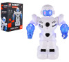 Jezdc robot Teddies EN mluvc 26 cm