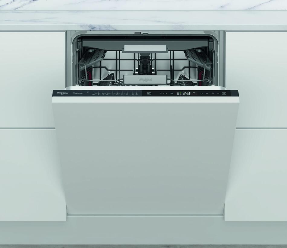 Myčka Whirlpool WIP 4T233 PFEG B