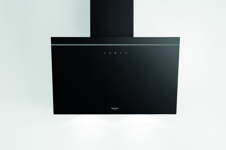 Odsavač par Whirlpool AKR 62F LT K