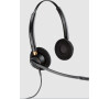 Plantronics poly EncorePro 520 / Stereo / USB / Drát / Černá (203192-01)