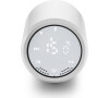 Chytrá termostatická hlavice Immax NEO Smart Zigbee