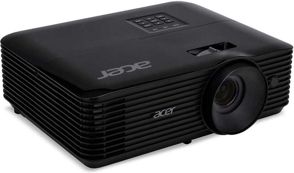 Acer X1228H / DLP / 4500lm / XGA / HDMI (MR.JTH11.001)