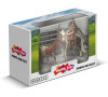Jezdkyně a hříbě Buddy toys BGA 1012