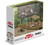 Figurky Panda Buddy toys BGA 1031
