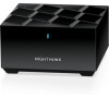 NETGEAR 1PT NIGHTHAWK MESH WIFI 6 SATELLIT (MS60-100EUS)