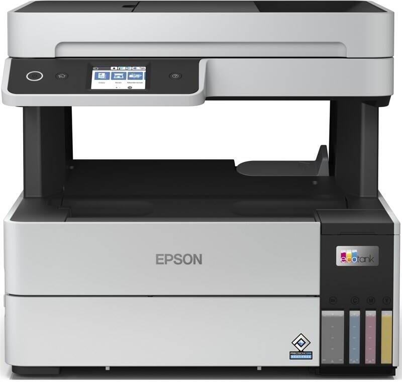 Tiskárna Epson EcoTank L6460