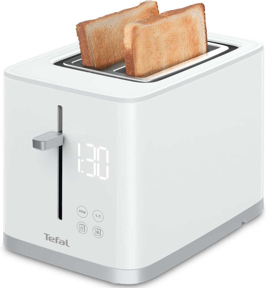 Topinkovač Tefal Sense 2S TT693
