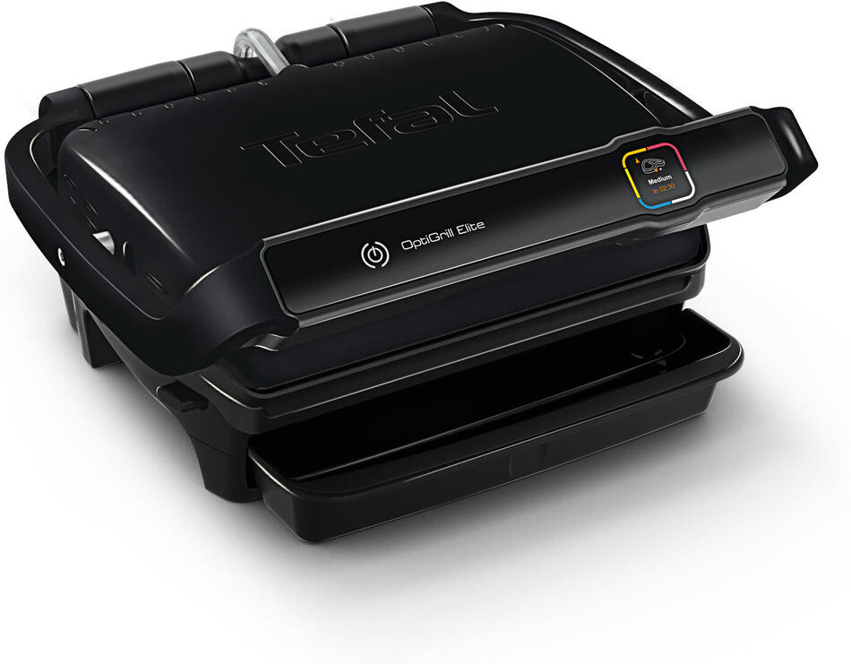 Gril Tefal Optigril Elite 2PL EE GC750830
