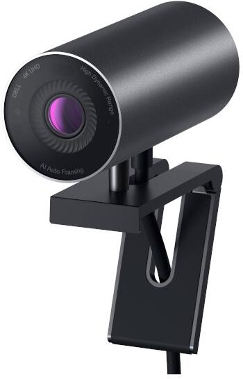 Dell 4K UltraSharp Webcam WB7022 (722-BBBI)