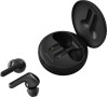 LG HBS-FN6 bluetooth sluchátka černá (HBS-FN6.ABEUBK)