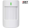 PIR senzor iGET SECURITY EP17