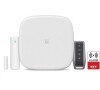 iGET SECURITY M5-4G Lite - Inteligentn 4G/WiFi/LAN alarm, ovldn IP kamer a zsuvek, Android, iOS (75020650)