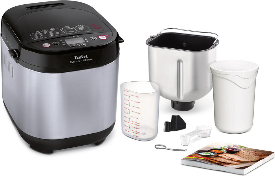 Domácí pekárna Tefal PF240E38