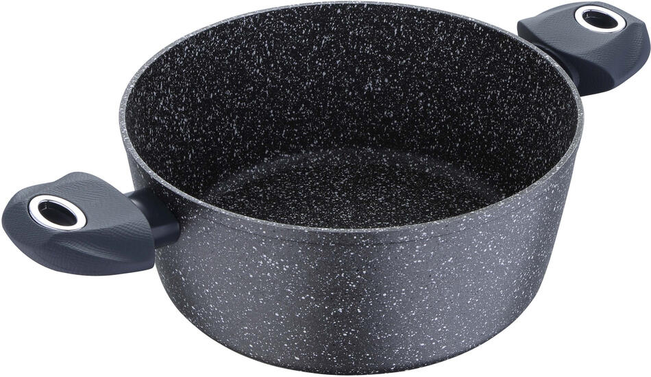 Kastról 20x8,5cm Orion BG BERGNER
