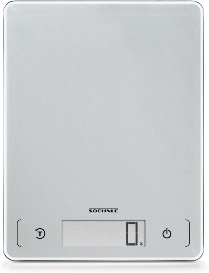 Kuchyňská váha SOEHNLE Page Comfort 300 Slim