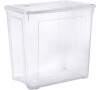 Combi box 85L transparentní Tontarelli