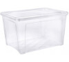 Combi box 145L transparentní Tontarelli