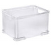 Box Aurora 13L transparentní Tontarelli