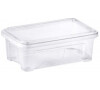 Combi box 2,5L transparentní Tontarelli