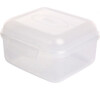 Fillbox 1L transparentní Tontarelli