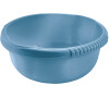 Miska kulata Aurora 24 cm modrá Tontarelli
