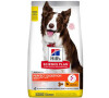 Hill's Can. SP Perfect Digestion Medium Chick Rice14kg